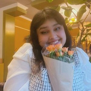 Meet your Posher, Aditi